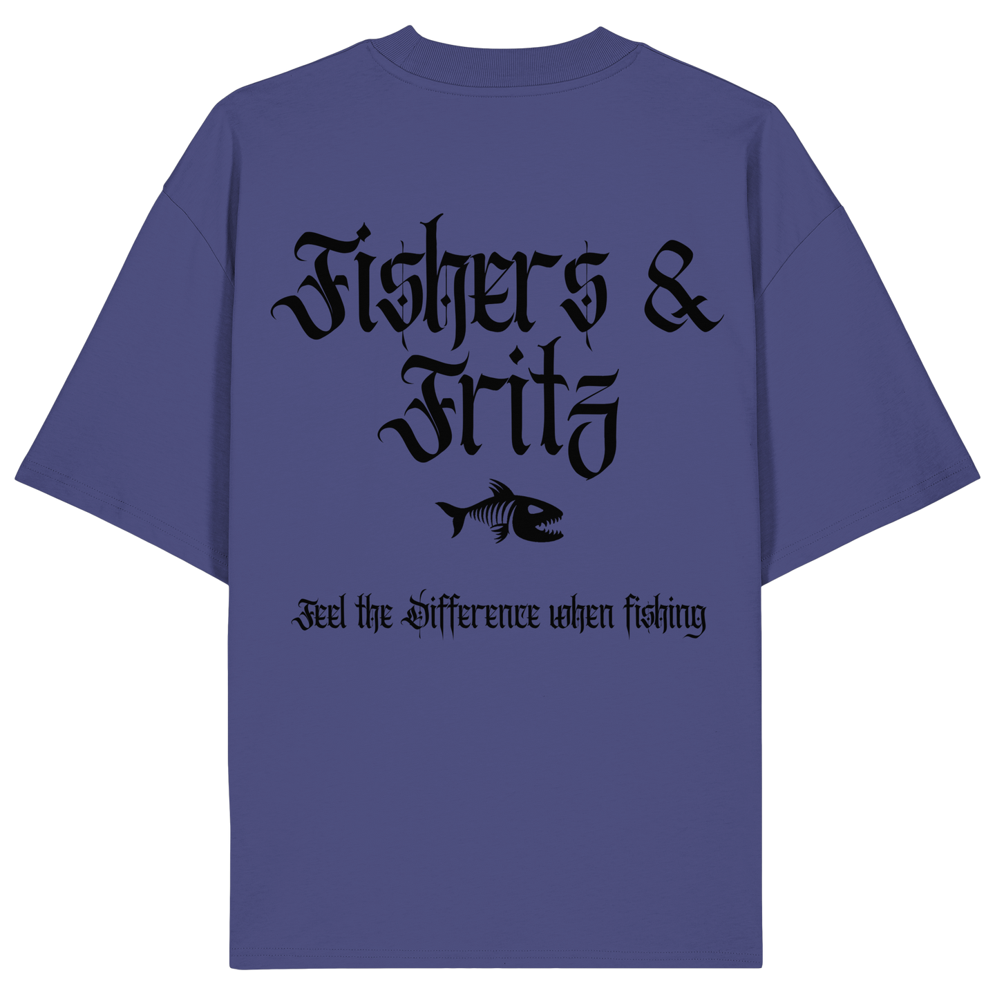 TEE FEEL THE DIFFERENCE (weitere Farben)